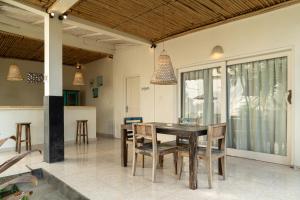 the chillhouse bali lifestyle retreat