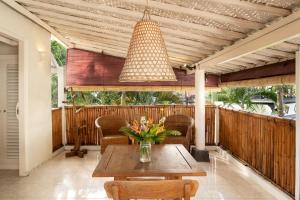 the chillhouse bali lifestyle retreat