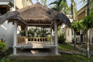 the chillhouse bali lifestyle retreat