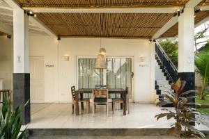 the chillhouse bali lifestyle retreat