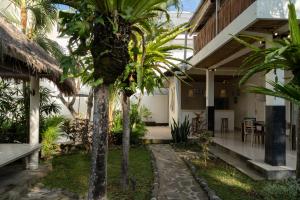 the chillhouse bali lifestyle retreat