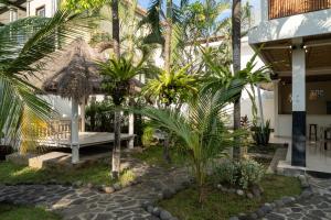 the chillhouse bali lifestyle retreat