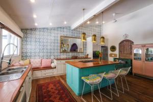 the chillhouse bali lifestyle retreat