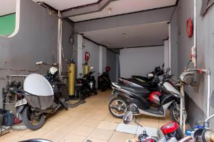 reddoorz near gajah mada plaza 2