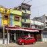 reddoorz near gajah mada plaza 2
