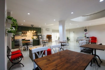 omah madam bed and breakfast