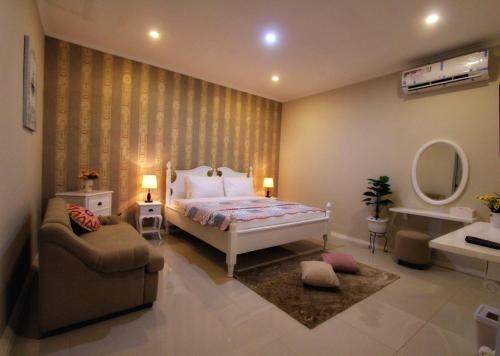 omah madam bed and breakfast