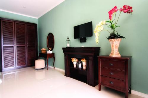 omah madam bed and breakfast