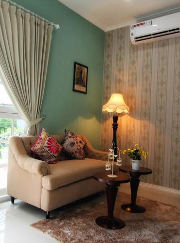 omah madam bed and breakfast