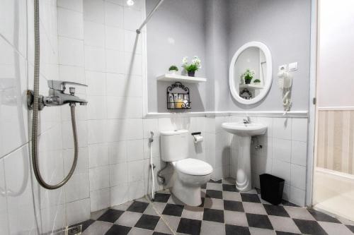 omah madam bed and breakfast