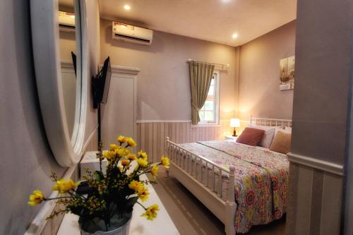 omah madam bed and breakfast