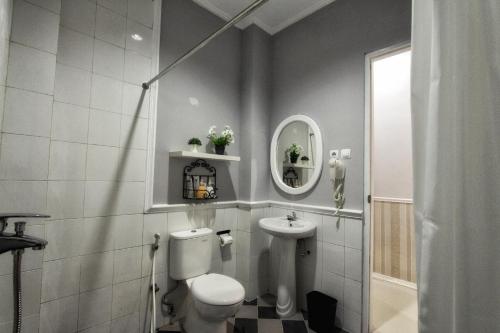 omah madam bed and breakfast