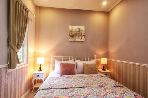 omah madam bed and breakfast