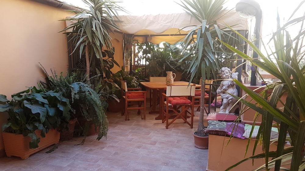 bandb alassio