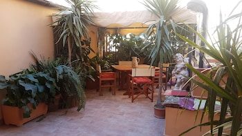bandb alassio
