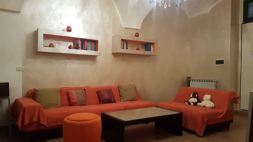 bandb alassio