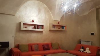 bandb alassio