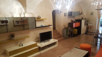 bandb alassio
