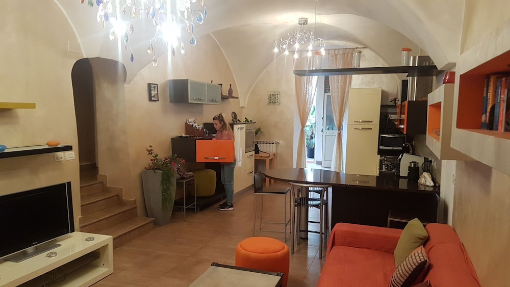 bandb alassio