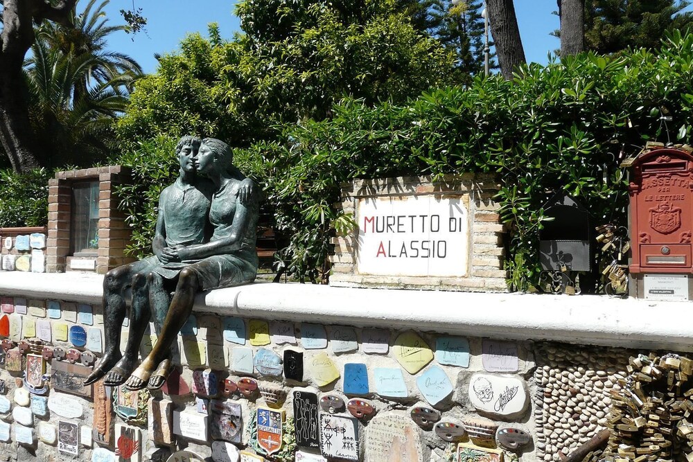 bandb alassio