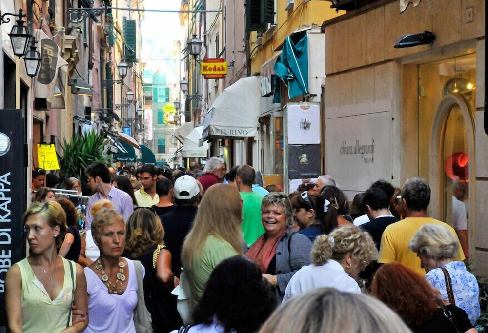 bandb alassio