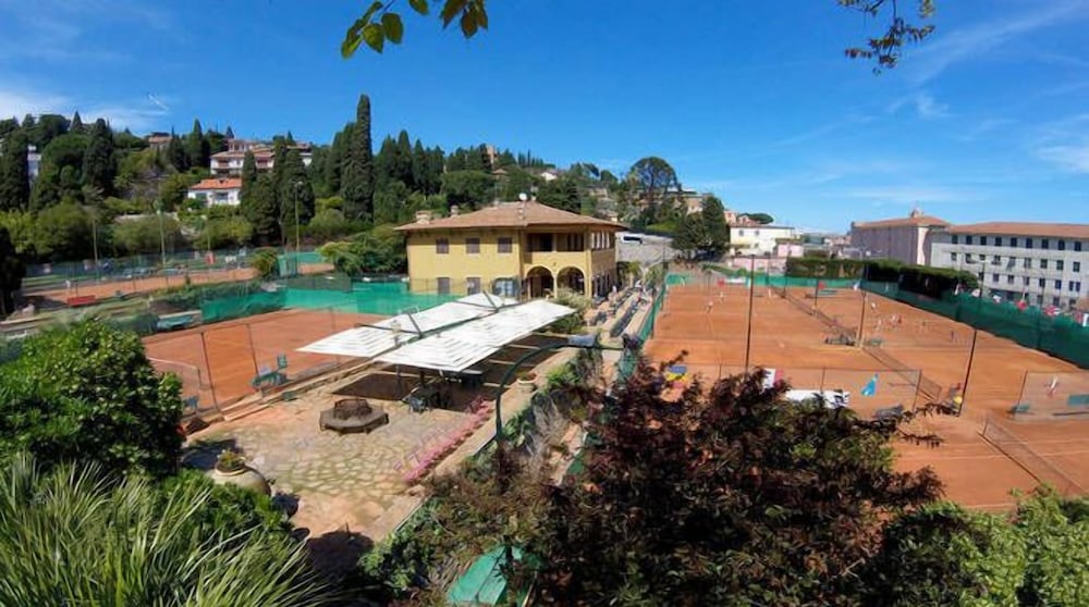 bandb alassio