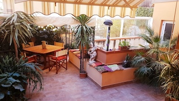 Bandb Alassio,Near Parish Church Of St Ambrogio,0 star