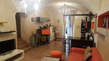Bandb Alassio,Near Parish Church Of St Ambrogio,0 star