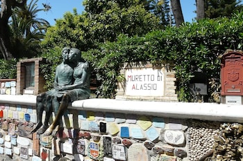 bandb alassio