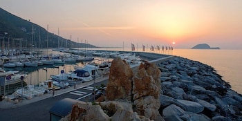 bandb alassio