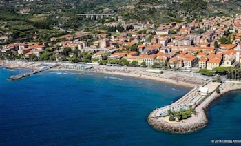 bandb alassio