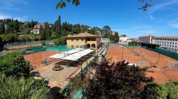 bandb alassio