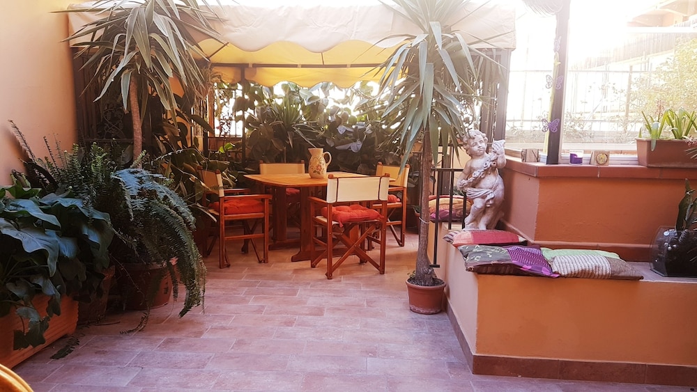 bandb alassio