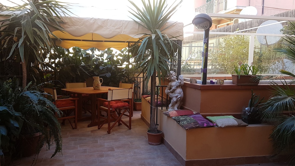 bandb alassio