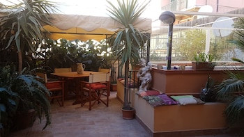 bandb alassio