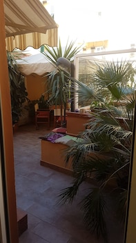 bandb alassio