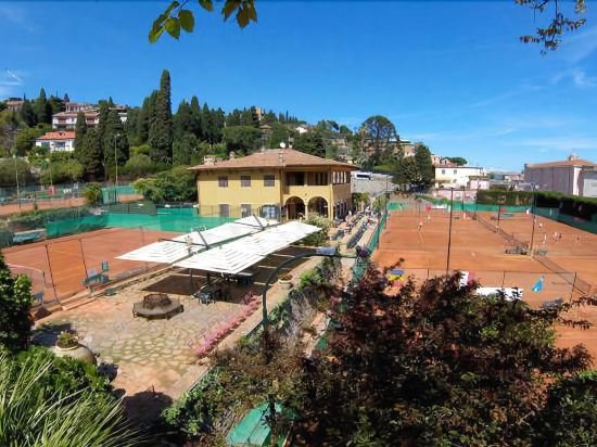 bandb alassio