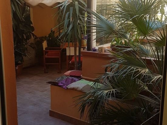 bandb alassio