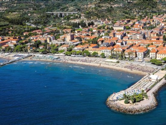 bandb alassio