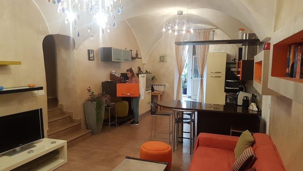 bandb alassio