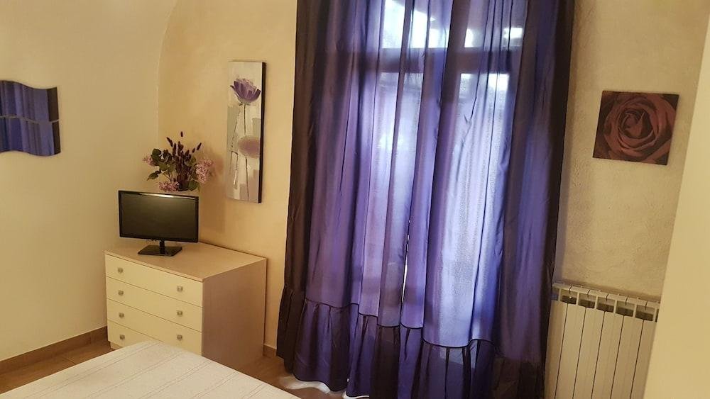 bandb alassio