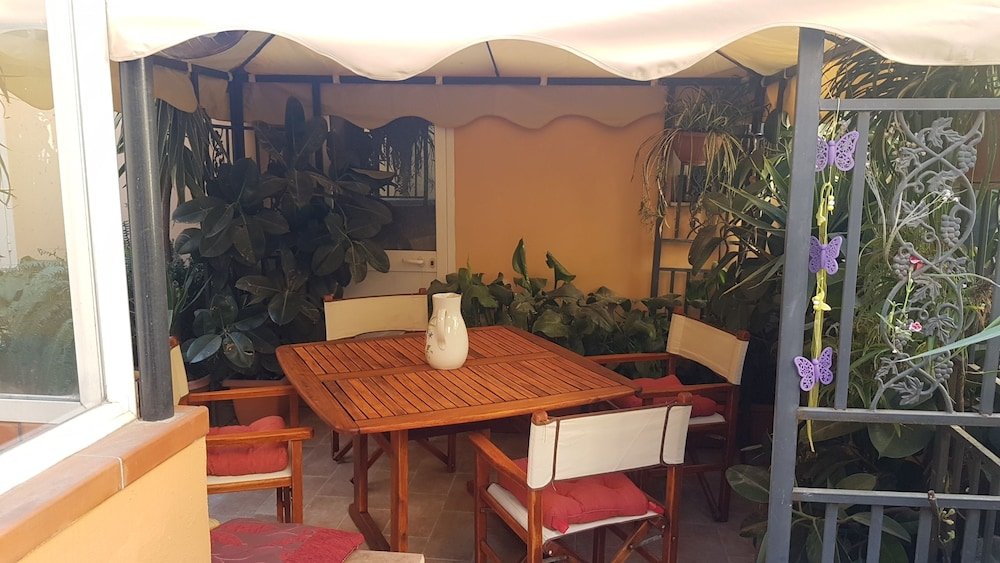 bandb alassio