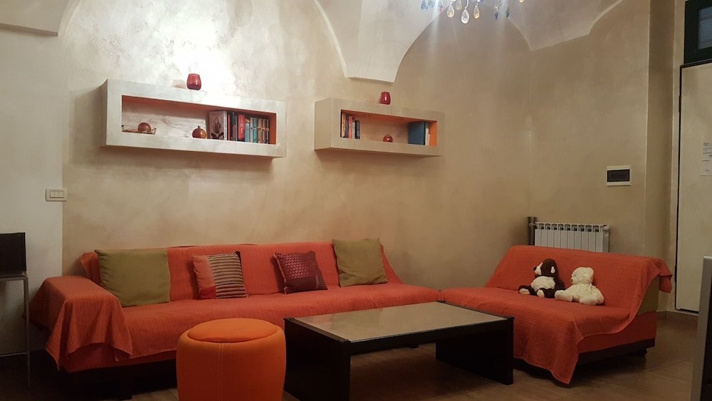 bandb alassio