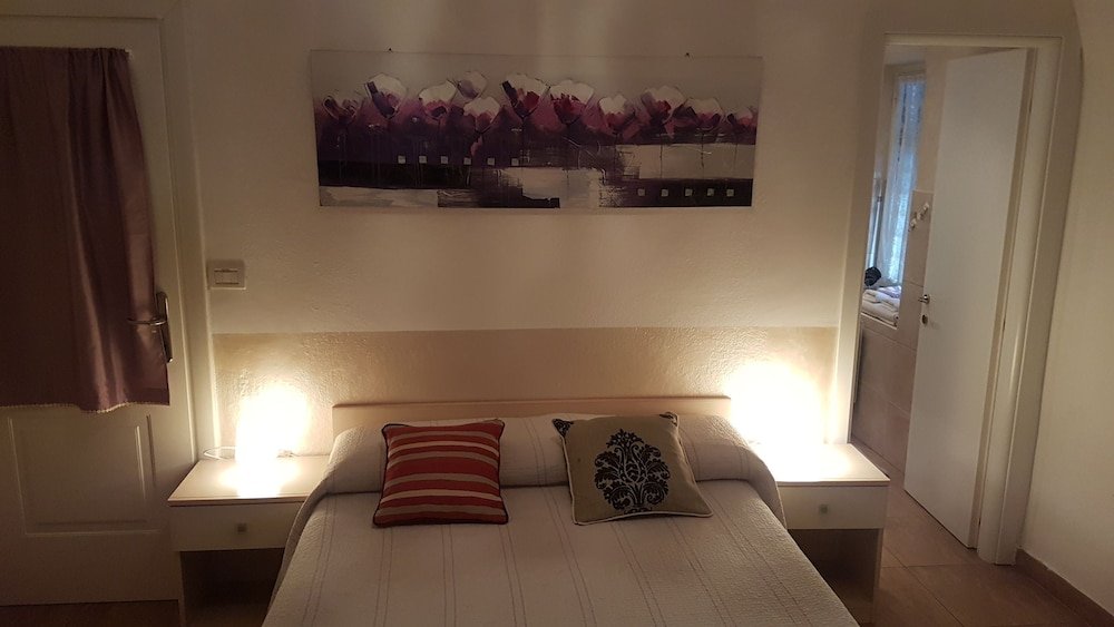 bandb alassio