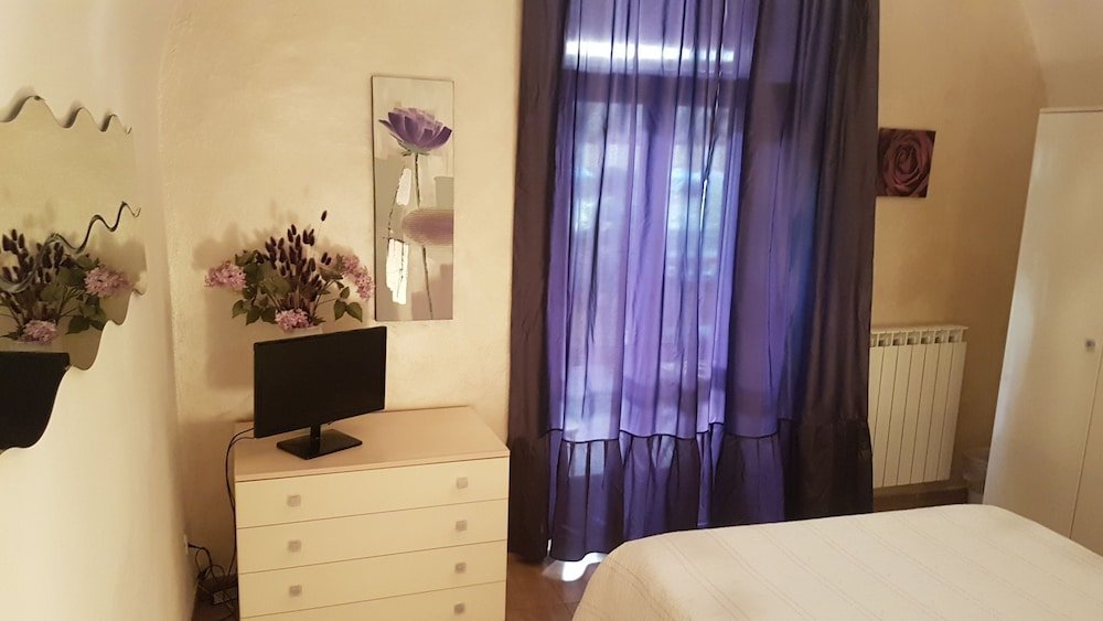 bandb alassio