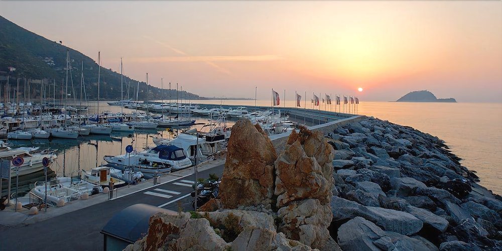 bandb alassio