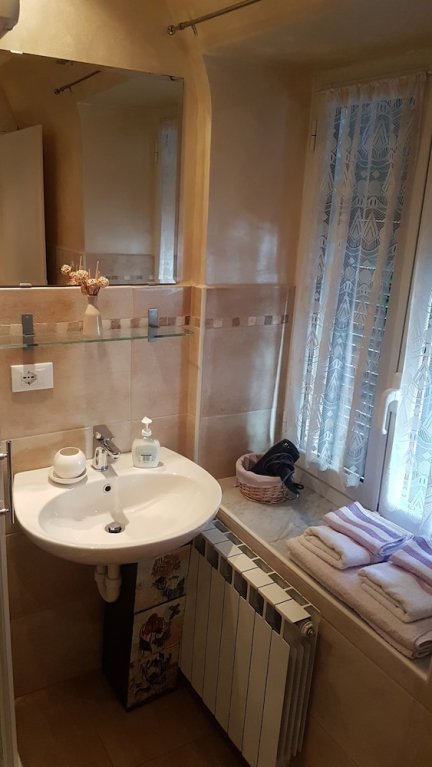 bandb alassio