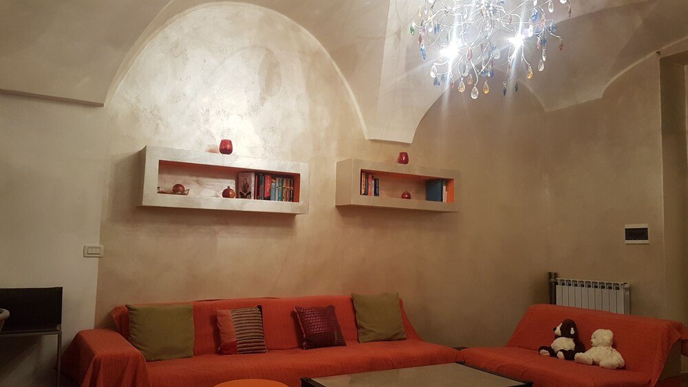 bandb alassio