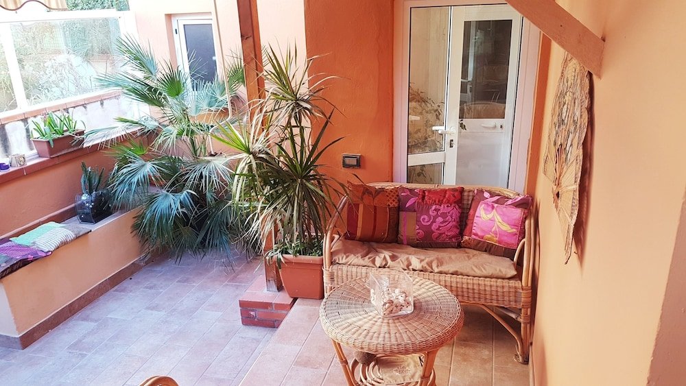 bandb alassio