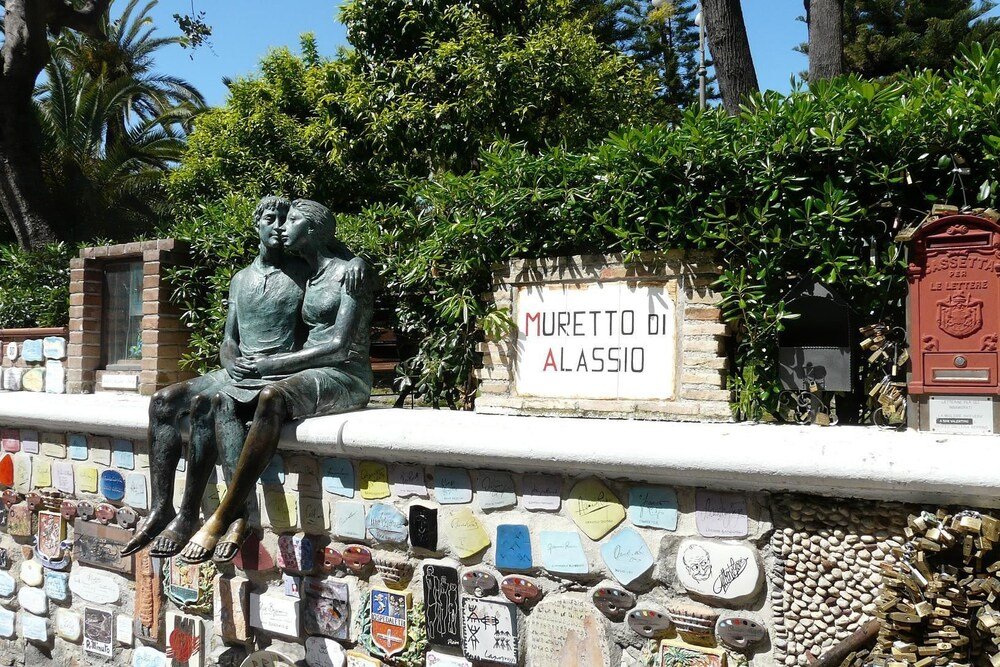 bandb alassio